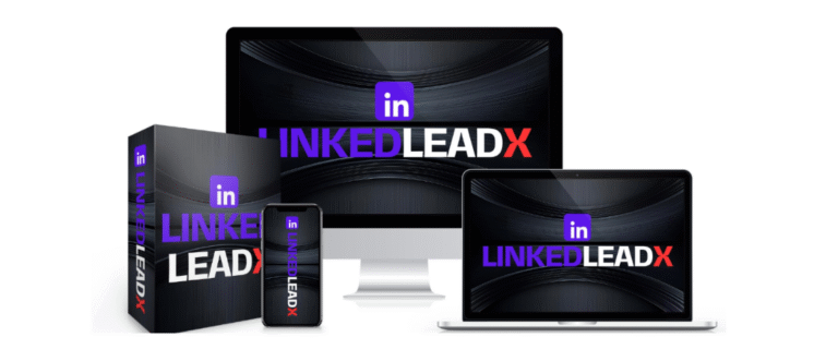 LinkedLeadX Review