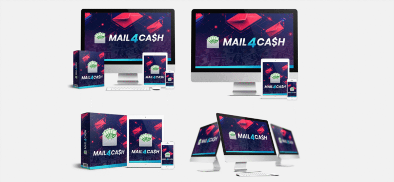 Mail4Cash Reviews